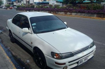 Toyota Will 1997 Model For Sale