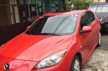 Mazda 3 2013 Model For Sale