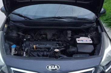 Kia Rio 1.4 2012 for sale 