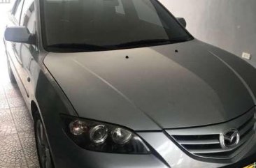 2007 Mazda 3 Automatic for sale 