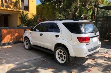 2005 Model toyota Fortuner 120,000 Mileage For Sale