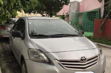 Toyota Vios 2013 Model For Sale