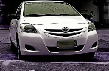 Toyota Vios 2012 Model For Sale