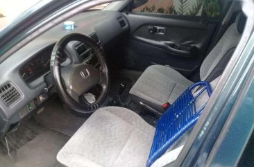 Honda City 1998 Model For Sale