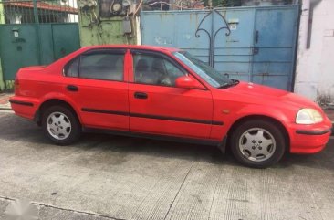 Honda Civic 1996 MT for sale 