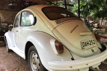 RUSH 1968 Volkswagen Beetle for sale 