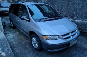 2005 Model Chrysler Grand Voyager For Sale