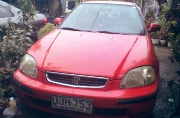 Honda Civic 1997 ML for sale 