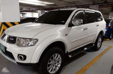 Mitsubishi Montero Sports 2012 for sale 