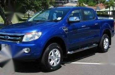 Ford Ranger XLT MT 2013 for sale 