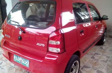 Susuki Alto 2007 for sale 