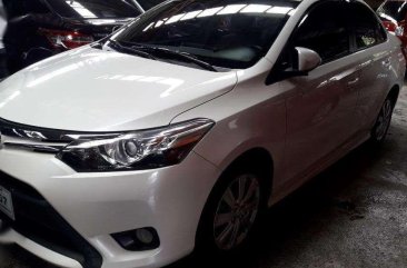 2016 Toyota Vios 1.5 G Automatic for sale 