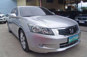 2008 Honda Accord 59T Kms Mileage