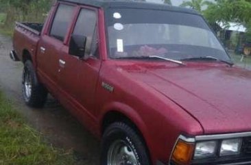 Nissan Pickup 4x2 DIESEL for sale 