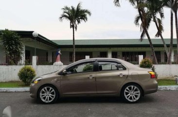 2013 Model Toyota Vios 28K Mileage For Sale