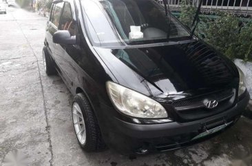 2010 Hyundai Getz 1.1 MT for sale 