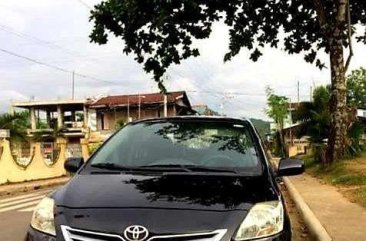 Toyota Vios 2012 E Manual for sale 