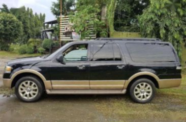 Ford Expedition EL 2012 for sale 