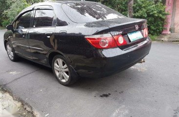 2007 Model Honda City For Sale