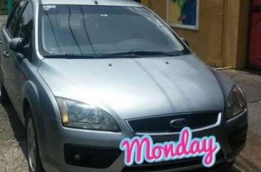 2006 Ford Focus 79K Mileage For Sale