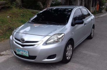 Toyota Vios J 2009 Model for sale