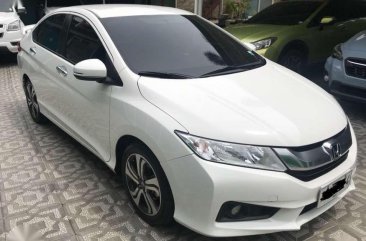 2014 Model Honda City 30K Mileage