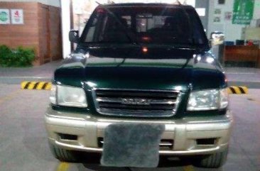 ISuZu TRooPer Gas 1995 for sale 