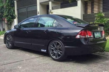 Honda Civic 1.8s for sale 