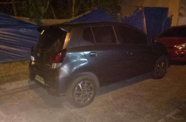 Assume Balance Toyota Wigo G Matic for sale 