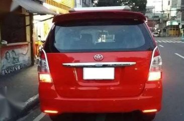 2006 Toyota Innova G for sale 