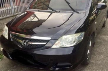 Honda City 2007 for sale 