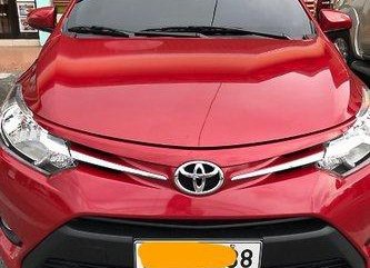 Toyota Vios 2014 for sale