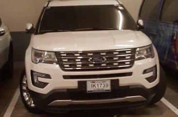 Ford Explorer 2016 for sale