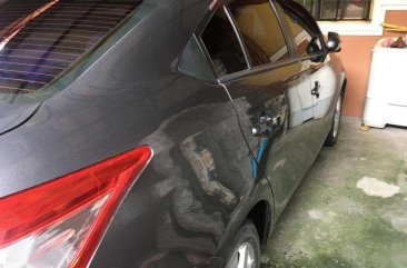 Toyota Vios E manual 2014 for sale 