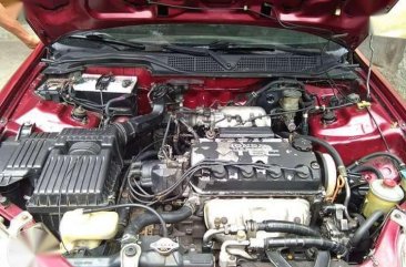 Used 1997 Model Honda Civic For Sale