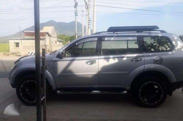 Mitsubishi Montero 2009 Model for sale 