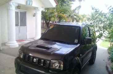 2016 Model Suzuki Jimny For Sale