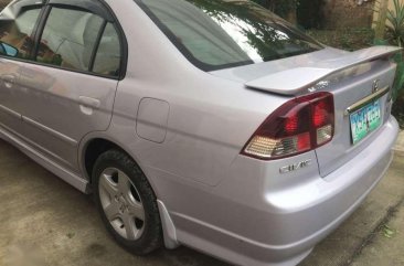 For Sale Honda Civic 2005