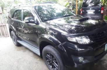 Toyota Fortuner 2014 for sale