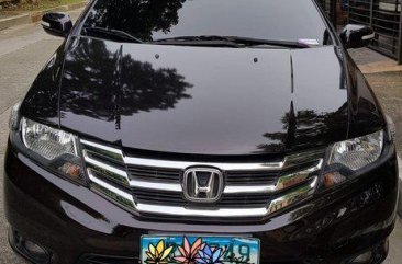 Honda City 2013 for sale