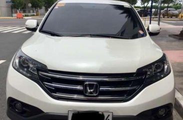 2015 Honda CRV 26Kms Mileage For Sale