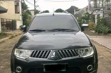 Mitsubishi Montero GLS 2009 4X2 for sale 