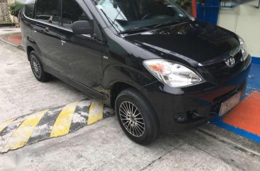 Toyota Avanza 2009 Model For Sale