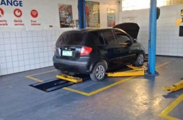 2005 Model Hyundai Getz For Sale