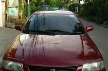 Used Mazda 323 Familia For Sale