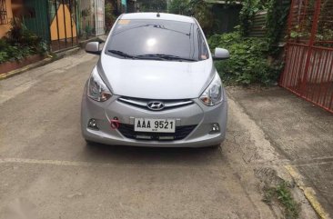 2014 Mode lHyundai. Eon 31K Mileage