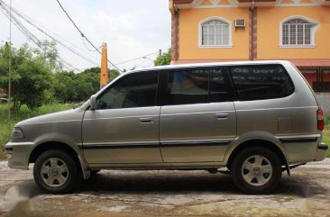 2004 Model Toyota Revo   82,693 km Mileage For Sale