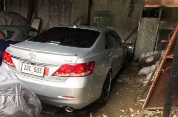 2007 Model Toyota Camry 60000 Mileage For Sale