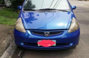 Honda Jazz 2005 Model For Sale