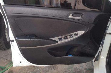 2015 Hyundai Accent hatch for sale 
